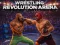 لعبة Wrestling Revolution Arena على الانترنت