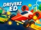 لعبة Driverz Ed على الانترنت