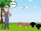 لعبة Farm Boy Locates Goat على الانترنت