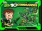 لعبة Ben 10 Commander على الانترنت