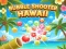 لعبة Bubble Shooter Hawaii على الانترنت