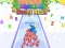 لعبة Alphabet Count Rush على الانترنت