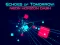 لعبة Echoes of Tomorrow: Neon Horizon Dash على الانترنت