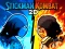 لعبة Stickman Kombat 2D على الانترنت