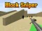 لعبة Block Sniper على الانترنت