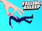لعبة Falling Asleep على الانترنت