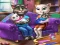 لعبة Angela Twins Family Day على الانترنت