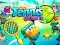 لعبة Nick Tennis Stars على الانترنت
