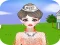 لعبة Pretty Princess Ball Dressup على الانترنت
