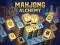 لعبة Mahjong Alchemy على الانترنت