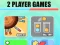 لعبة 2 Player Games 1v1 Battle على الانترنت