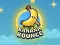 لعبة Banana Bounce على الانترنت
