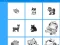 لعبة Color Pixels Coloring By Numbers على الانترنت