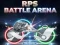 لعبة RPS Battle Arena على الانترنت