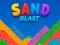 لعبة Sand Blast على الانترنت