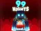 لعبة 99 Nights (Bloxd.io) على الانترنت