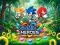 لعبة Sonic 2 Heroes على الانترنت