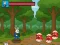 لعبة Monsters Of Easter Eggs على الانترنت
