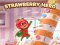 لعبة Strawberry Hero على الانترنت