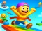 لعبة Obby Parkour: Running, Jumping على الانترنت