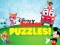 لعبة Disney Junior Puzzles على الانترنت