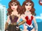 لعبة Superlady Movie على الانترنت