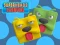 لعبة Super Heads Carnival على الانترنت