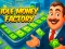 لعبة Idle Money Factory على الانترنت