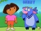 لعبة Dora's Meet My Friends على الانترنت