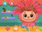 لعبة Labubu Hair Salon على الانترنت