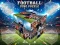 لعبة Football Cube Puzzle على الانترنت