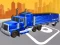 لعبة Battlefield Truck Simulator على الانترنت