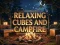 لعبة Relaxing Cubes and Campfire على الانترنت