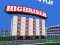 لعبة Highriser على الانترنت