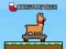 لعبة Christmas Deer على الانترنت