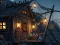 لعبة Hallowed Witch Escape على الانترنت