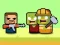 لعبة Zombie Horde: Build & Survive على الانترنت