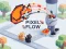 لعبة Pixel Flow على الانترنت