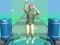 لعبة Monster Rush! على الانترنت