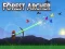 لعبة Forest Archer على الانترنت