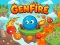لعبة GenFire على الانترنت