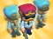 لعبة Merge Master Army Clash على الانترنت