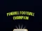 لعبة Pinball Football Champion على الانترنت