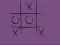 لعبة XOX | Tic Tac Toe على الانترنت