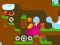 لعبة Snakefalls على الانترنت