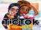 لعبة TikTok Famous على الانترنت