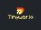 لعبة tinywar.io على الانترنت