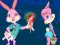 لعبة Bunny Love DressUp على الانترنت