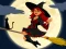 لعبة Midnight Witches Jigsaw على الانترنت