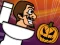 لعبة Skibidi And The Pumpkin على الانترنت